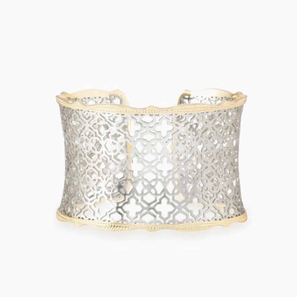 Kendra Scott Cuff Bracelet
